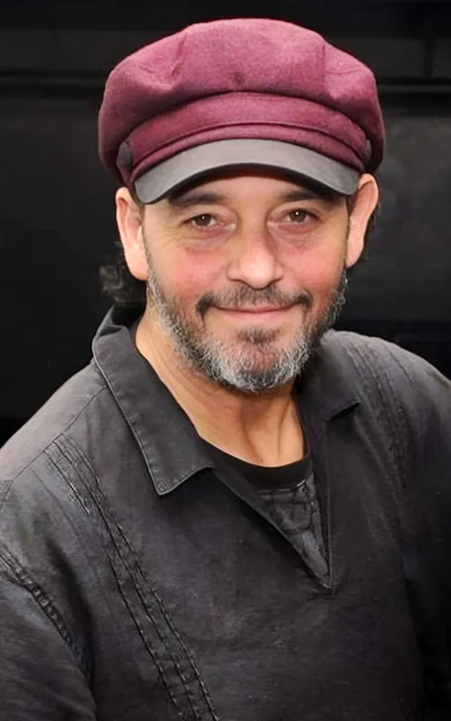 Hatem Berrabeh