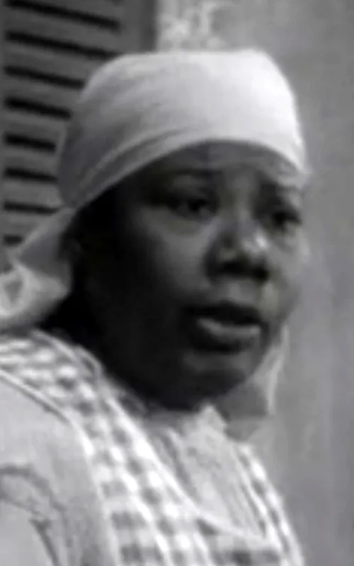 Anna Mae Fritz