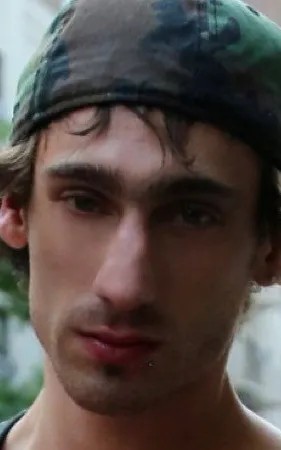 Aaron