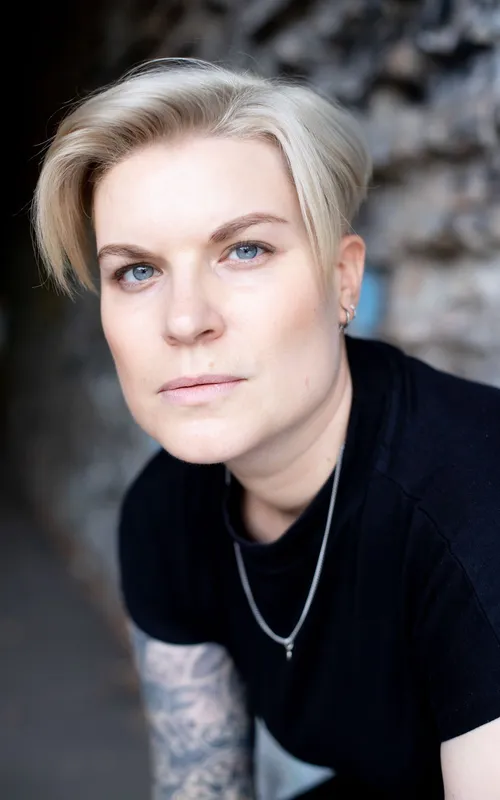 Stephanie Schütz