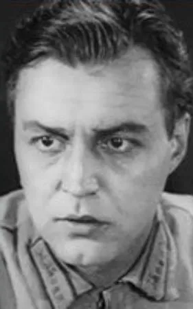 Yakov Rykov