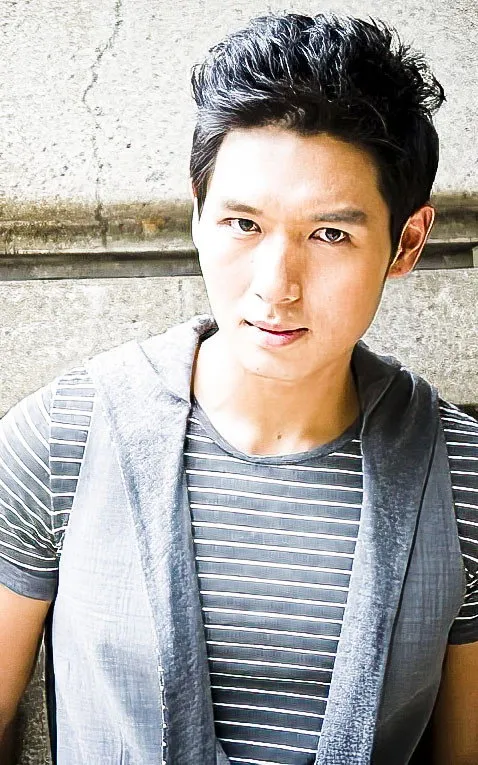 Darryl Yong