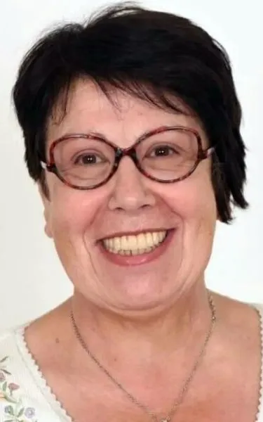 Josée Laprun