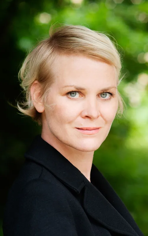 Janine Kress