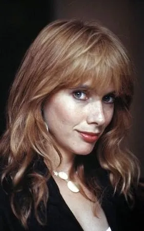 Rosanna Arquette