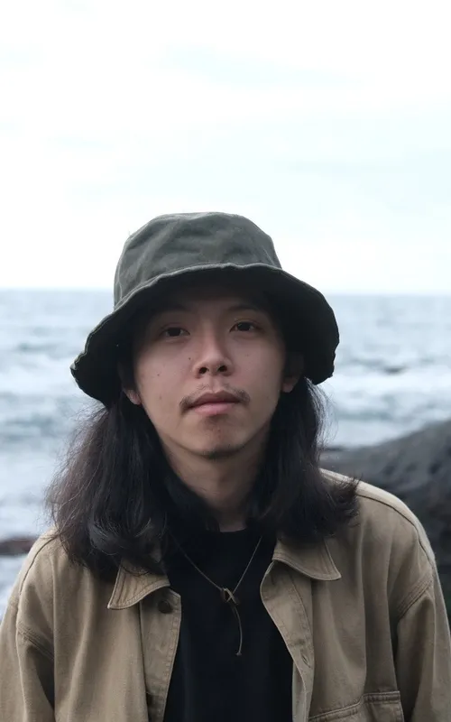 Yen Hao-hsuan