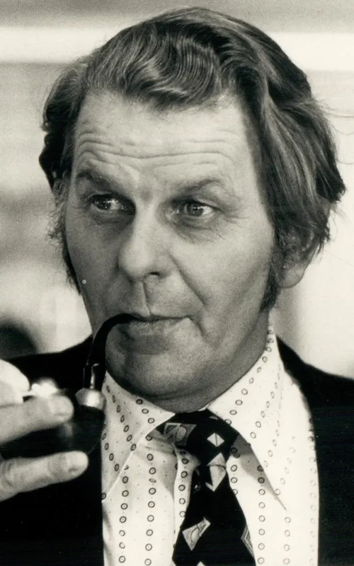 Thorbjörn Fälldin