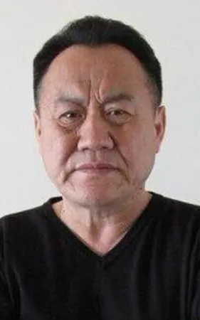 Fang Zhoubo