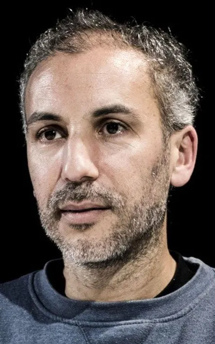 Mohamed El Khatib