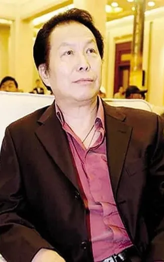 Huang Jian-Zhong