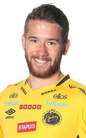 Marcus Rohdén