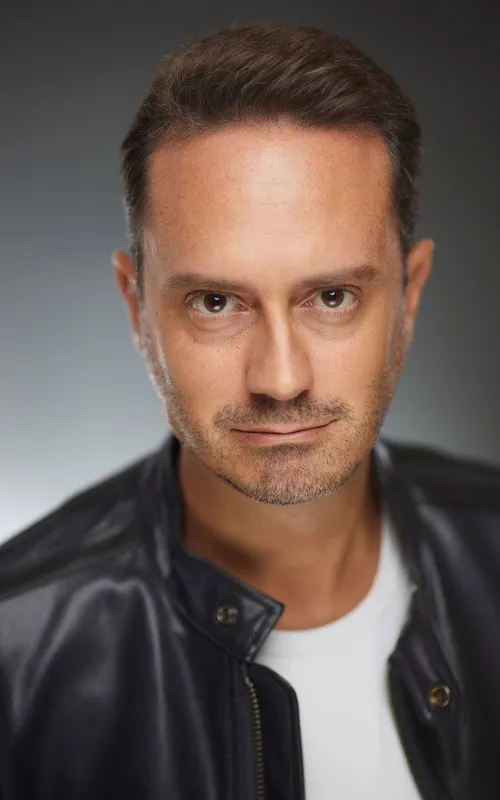 Claudio Musumeci