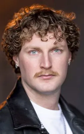 Luke Mulcahy