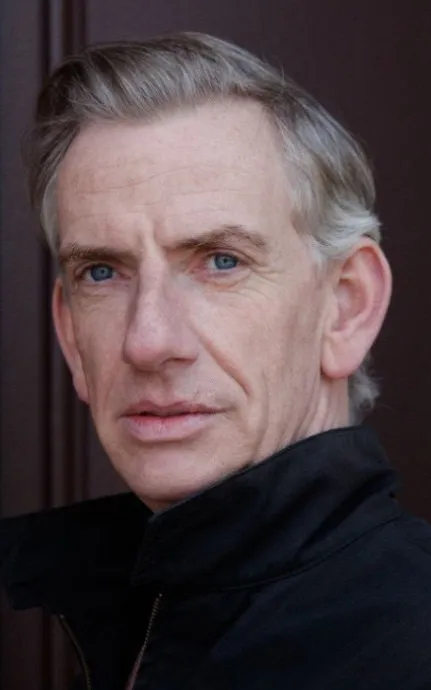 Bernd Moss