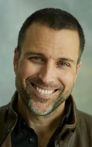 Jonathan Baker