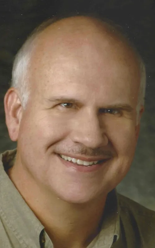 Pete Markham