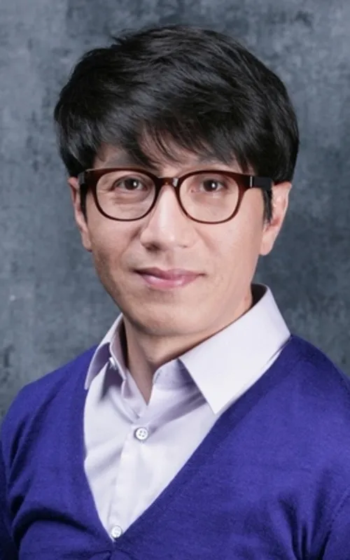 Jeon Jung-il