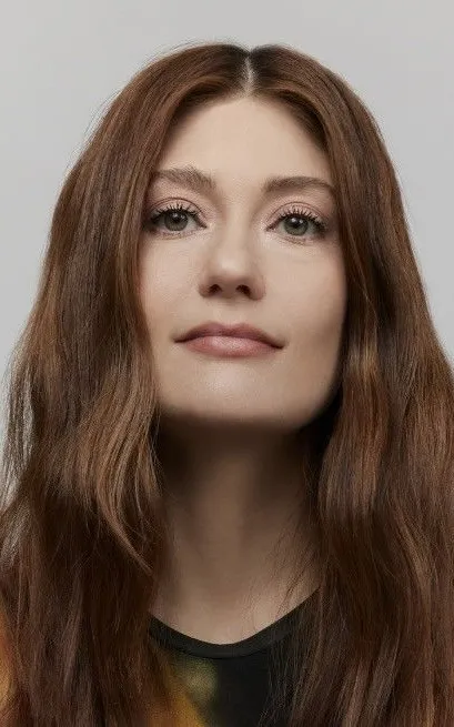 Katherine Levac