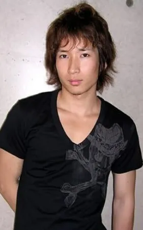 Shinji Oosawa