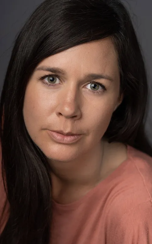 Rebecca Rowley