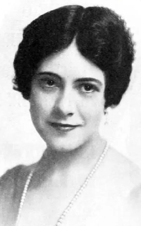 Lolita Robertson