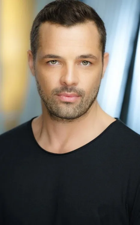 Anthony Gaudioso