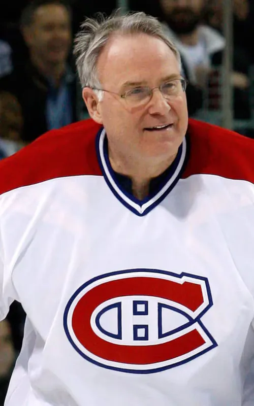 Ken Dryden