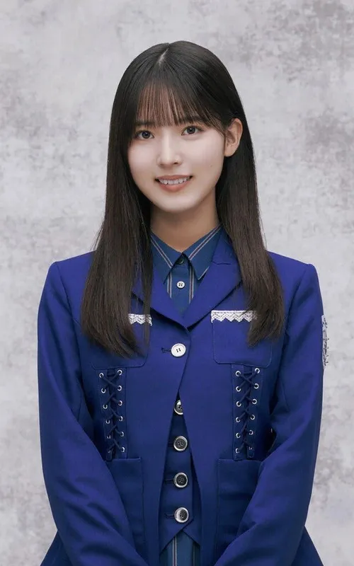 Yuzuki Nakashima