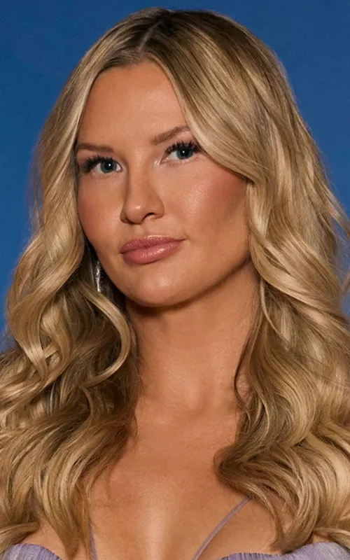 Molly O'Connell