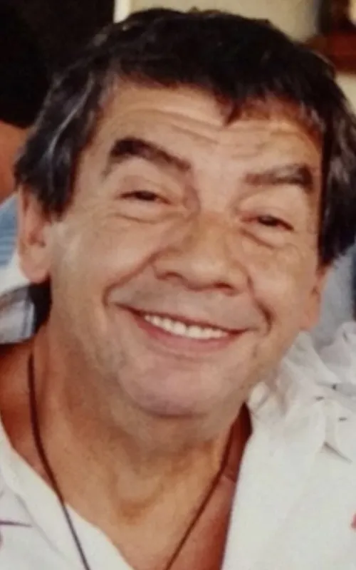 Cláudio Mamberti