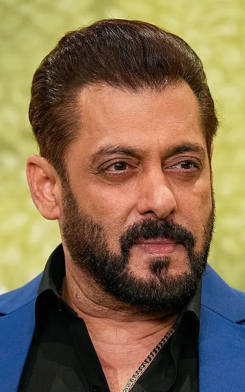 Salman Khan