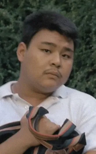 黄仲匡