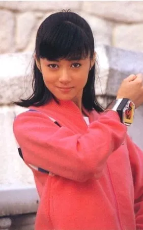 Megumi Ogawa
