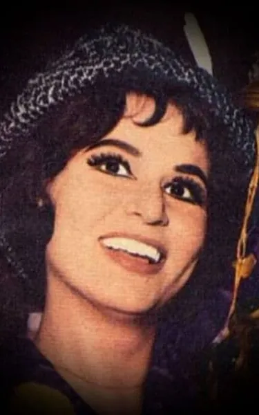 Sanaa Mazhar