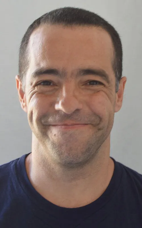 Sandro Dias