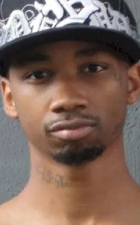 Derrick Davis