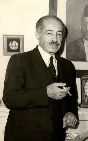 Hassan Ramzy