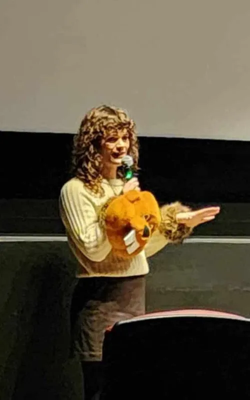 Ellie Schultz