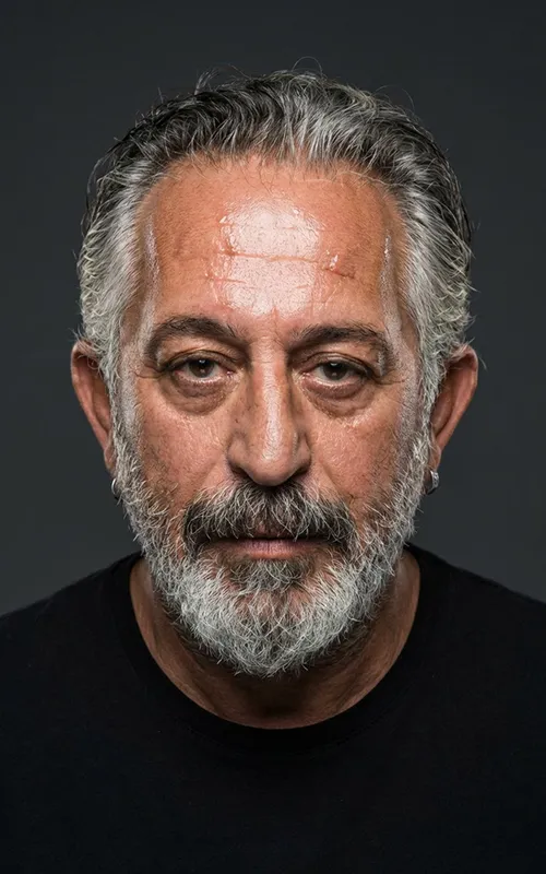 Cem Yılmaz