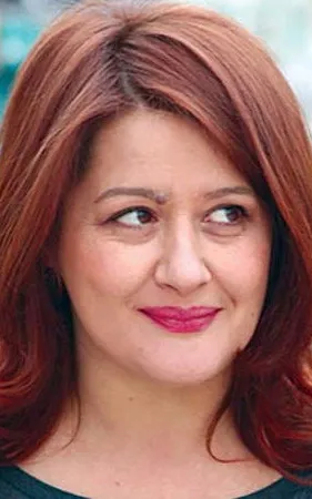 Sesilia Plasari