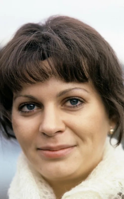Maria Czubasiewicz