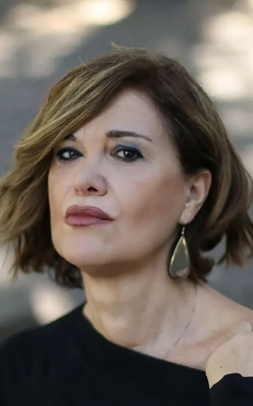 Cinzia Mirabella