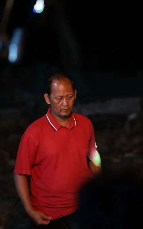Triadi Hamung Priyatmo