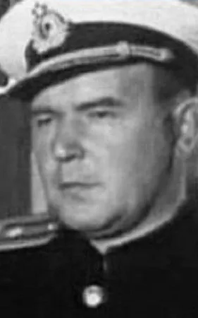 Viktor Mironov
