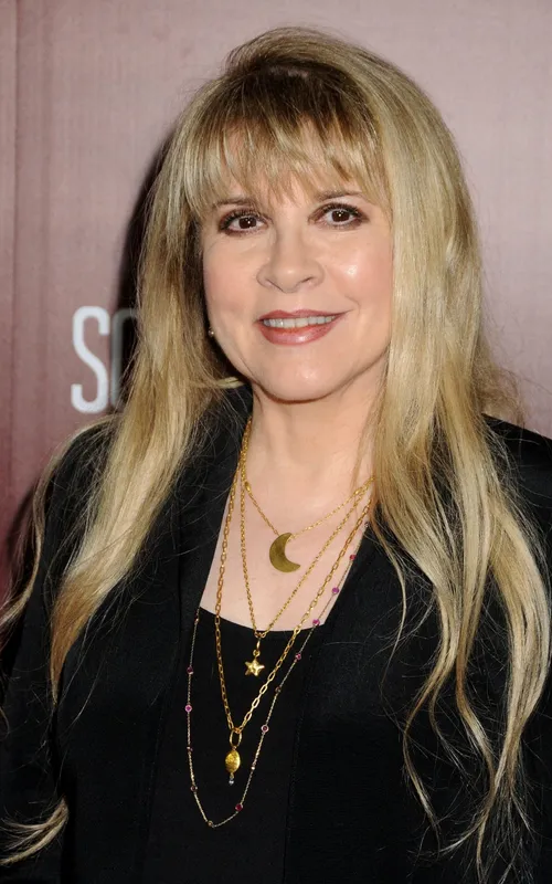 Stevie Nicks