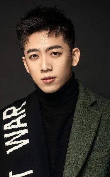 Han Minglin