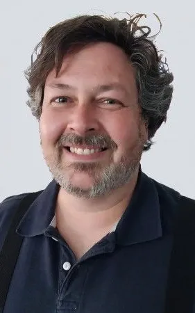 Daniel Barnett