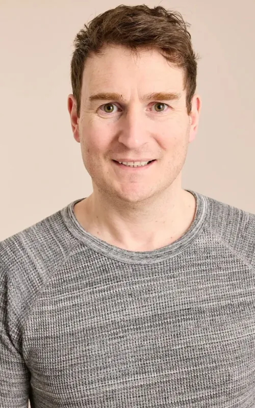 Martin Newton