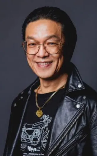 Sean Liu