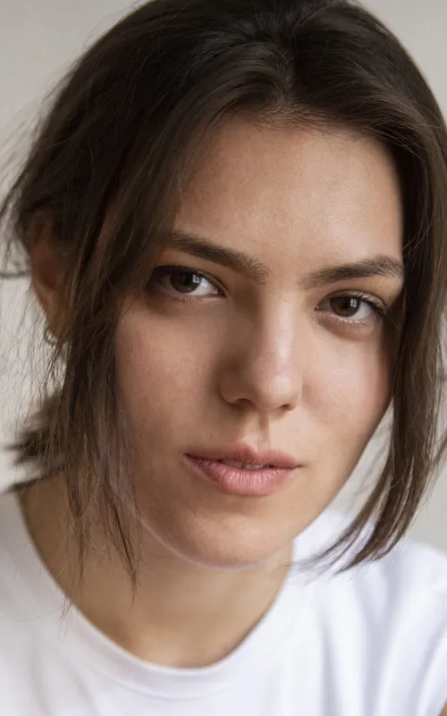 Jeanne Disson